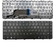 Клавиатура HP: Probook 430 G3, 440 G3, 445 G3 (с рамкой)