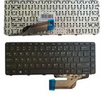 Клавиатура HP ProBook 430 G4, 430 G3, 440 G3, 440 G4, US