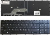 Клавиатура для ноутбука HP: Probook 450 G5, 455 G5, 470 G5 с рамкой