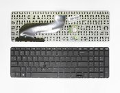 Клавиатура HP ProBook: 640, 645, 650, 655, G1