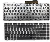 Keyboard HP: Probook 6470b with frame