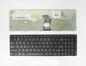Keyboard LENOVO: B570, B575, V570, Y570