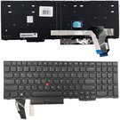 Klaviatūra Lenovo: e580