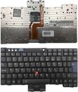 Клавиатура Lenovo: IBM ThinkPad X60, X60S, X61, X61S