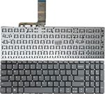 Klaviatūra LENOVO IdeaPad 330S-15IKB (US) su pašvietimu
