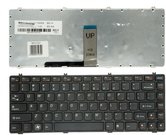 Keyboard LENOVO Ideapad: Y470, Y471
