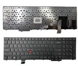 Klaviatūra LENOVO: ThinkPad S531 su rėmėliu ir „trackpoint"