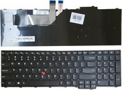 Keyboard LENOVO ThinkPad: T540, T540P, W540, E531, E540, L540, KM-105U