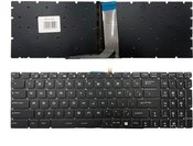 Клавиатура MSI: GT72, GS60 с подсветкой