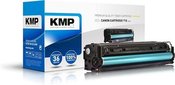 KMP C-T21 Toner magenta compatible with Canon 718 M