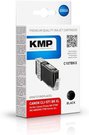 KMP C107BKX ink cartridge sw comp. with Canon CLI-571 XL BK