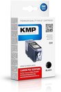 KMP C81 ink cartridge black compatible with PGI-525 PGBK