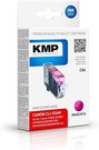 KMP C84 ink cartridge magenta compatible with Canon CLI-526 M