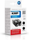 KMP C89D ink cartridge sw DP comp. with Canon PGI-550PGBK
