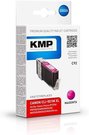 KMP C92 ink cartridge magenta comp. with Canon CLI-551 M XL