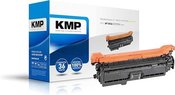 KMP H-T126 Toner black compatible with HP CE 250 X