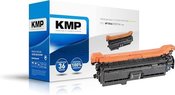 KMP H-T127 Toner cyan compatible with HP CE 251 A