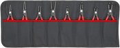 Knipex Circlip Pliers Set Case with 8 Pliers