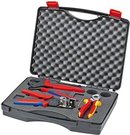 Knipex Tool Case for Photovoltaics