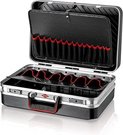 Knipex Tool Case Vision24 empty