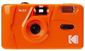 Kodak Film Camera M35 Papaya
