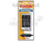KODAK Li-Ion Universal Battery Charger K7500-C