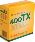 KODAK TRI-X 400TX 30,5 METER