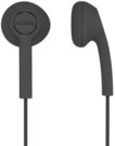 Koss Headphones KE5k In-ear, 3.5mm (1/8 inch), Black,