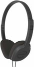 Koss Headphones KPH8k Headband/On-Ear, 3.5mm (1/8 inch), Black,