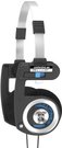 Koss Headphones Porta Pro Headband/On-Ear, Bluetooth, Microphone, Black, Wireless