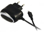 Charger, MICRO USB, 2.1A, 1.5m
