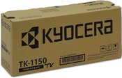 Kyocera Toner TK-1150 black