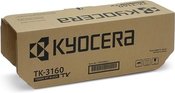 Kyocera Toner TK-3160 black
