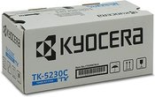 Toner kit Kyocera TK-5230 (1T02R9CNL0) CY 2.2K OEM