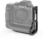 L-Bracket for Fujifilm X-H1 Camera with Battery Grip 2240