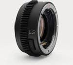 L2 Tuner - K35 Variable Look Lens - RF Mount