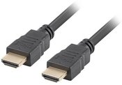 Lanberg HDMI Cable M/M v1.4 CCS 3m black