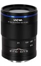 Laowa 50 mm f/2,8 2X Ultra Macro for Micro 4/3