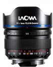Laowa 9 mm f/5,6 FF RL for Leica M Black
