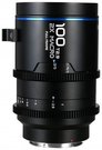 Laowa Venus Optics 100 mm T2.9 Cine Macro APO lens for Canon EF