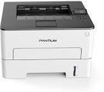 Pantum P3300DW Mono Laser Printer, A4