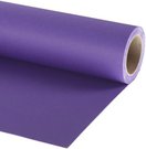 Manfrotto Lastolite бумажный фон 2,75x11м, фиолетовый (9062)