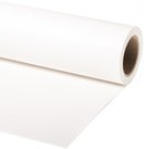 Lastolite бумажный фон 2,75x11м, белый (9050)