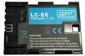 LC-EB (LP-E6) Battery