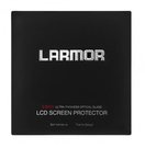 LCD cover GGS Larmor for Sony a5000 / a5100 / a6000 / a6300