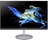 LCD Monitor|ACER|CB242YEBIPR|23.8"|Business|Panel IPS|1920x1080|16:9|100 Hz|1 ms|Speakers|Swivel|Pivot|Height adjustable|Tilt|Colour Black / Silver|UM.QB2EE.E09
