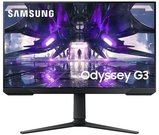 LCD Monitor|SAMSUNG|LS27AG320NUXEN|27"|Gaming|1920x1080|16:9|165Hz|1 ms|Height adjustable|LS27AG320NUXEN