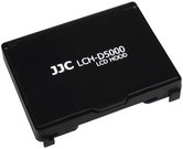 JJC LCH D5000 beschermkap voor Nikon D5000
