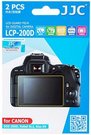 JJC LCP D7500 LCD Protection