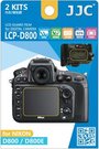JJC LCP Nikon D800 Screen Protector